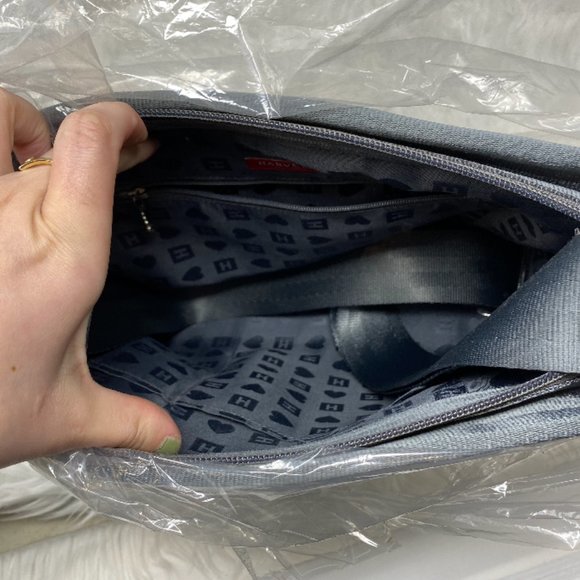 Harveys Messenger in Storm - Picture 5 of 5